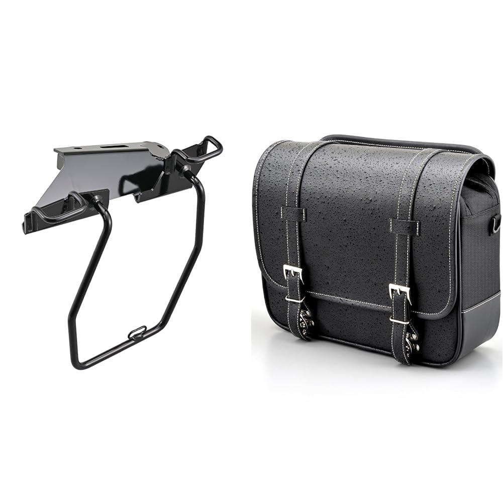 Amazon | 【W230 メグロS1専用セット】デイトナ(Daytona) バイク用