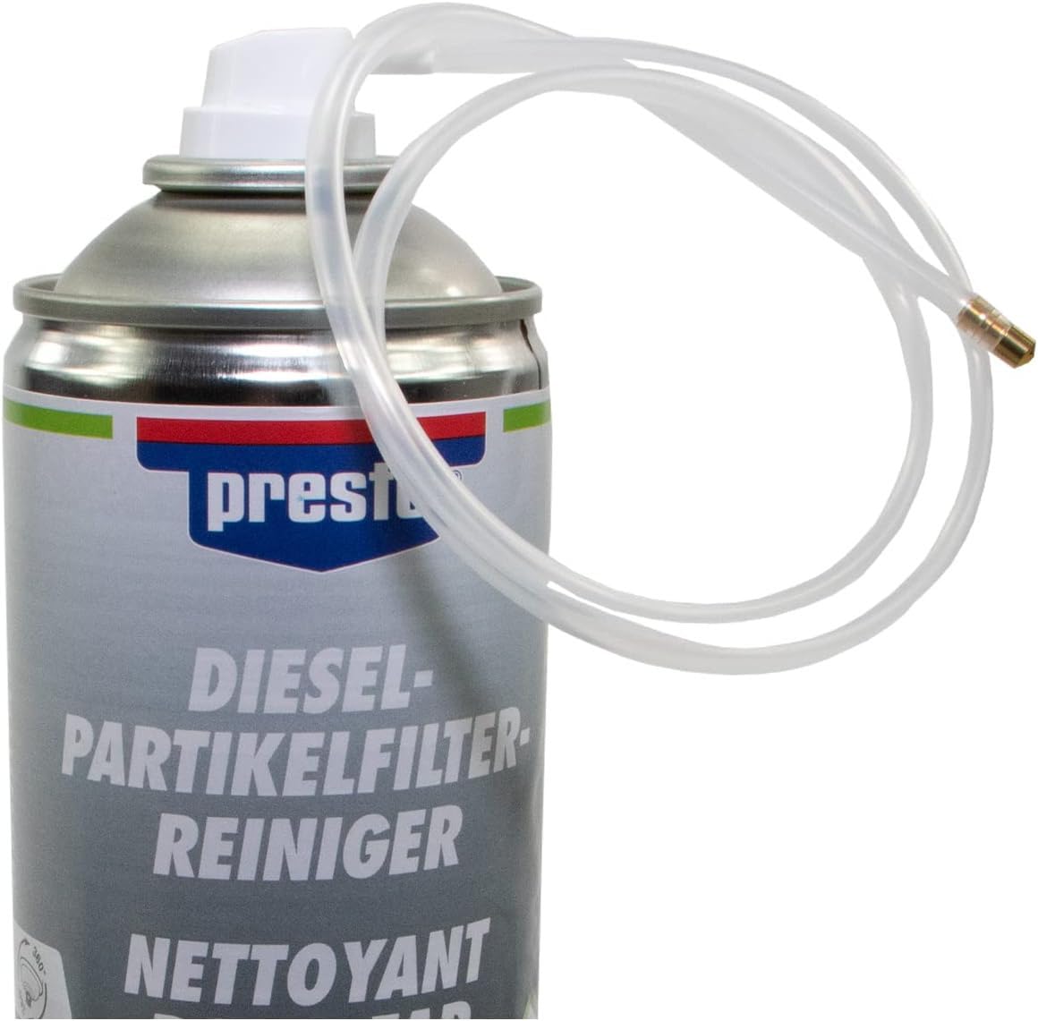 DPF-Reiniger Dieselpartikelfilter Reiniger Spray Presto 416613 3 X 400 ml