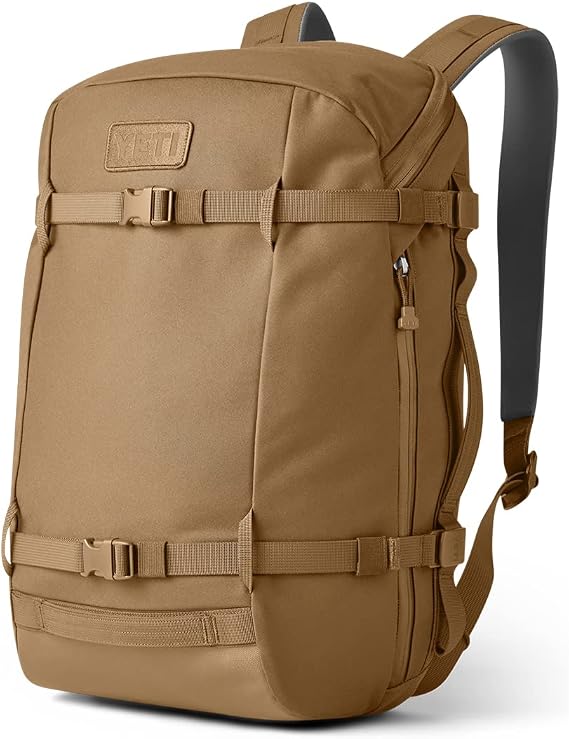 YETI Crossroads Backpack