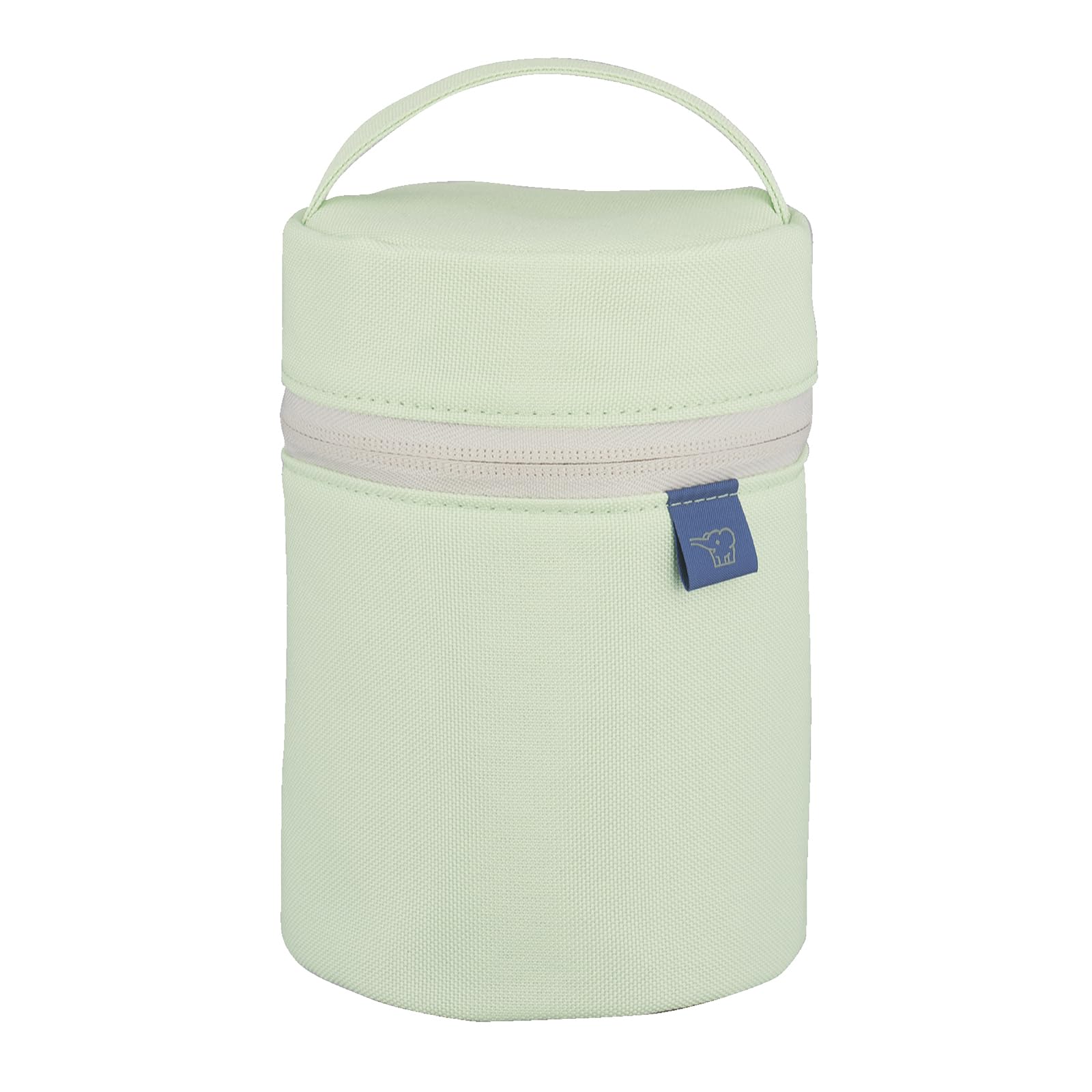 Soup Jar Pouch, Small Size (For 8.5-13.5 fl oz (250-400 ml), Convenient to Carry, Increas…