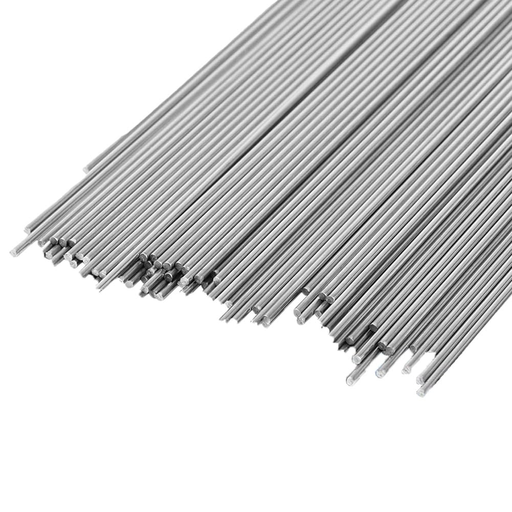 Tige de remplissage TIG inox ER308L anti-corrosion pour soudures lisses et nettes