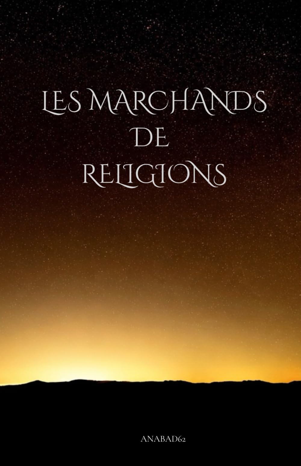 Les Marchands de Religions