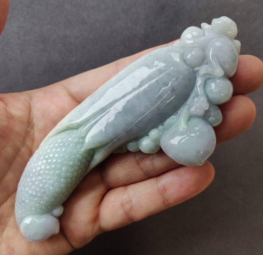 翡翠 トウモロコシ