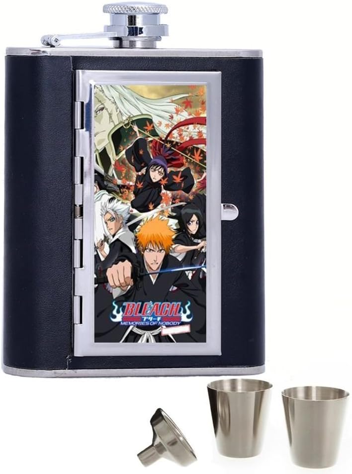 Anime Bleach Kurosaki Ichigo Custom Personalized Popular