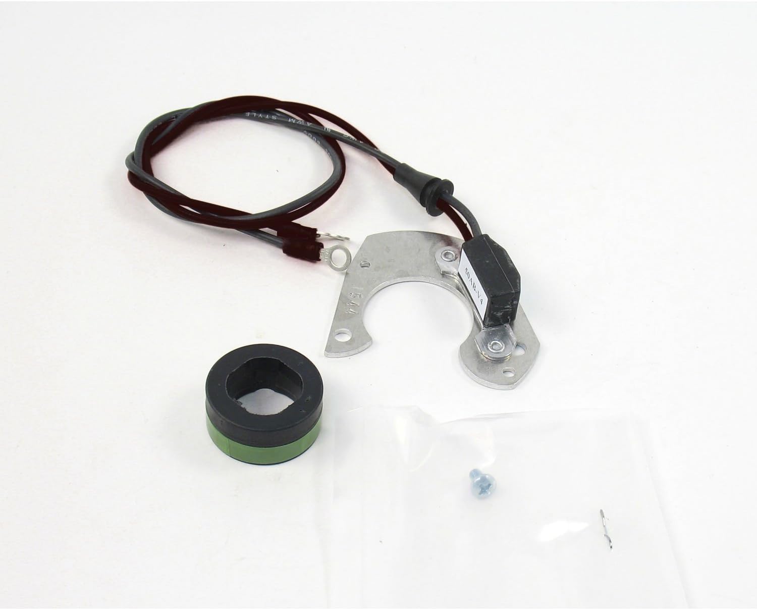 Pertronix 1544P12 12 Volt Positive Ground Prestolite 4 Cylinder Ignitor