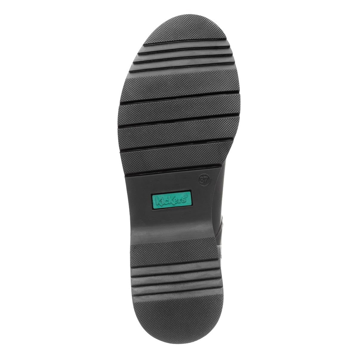 Kickers Barre en T Finley Chaussure de Robe d'uniformeFemme
