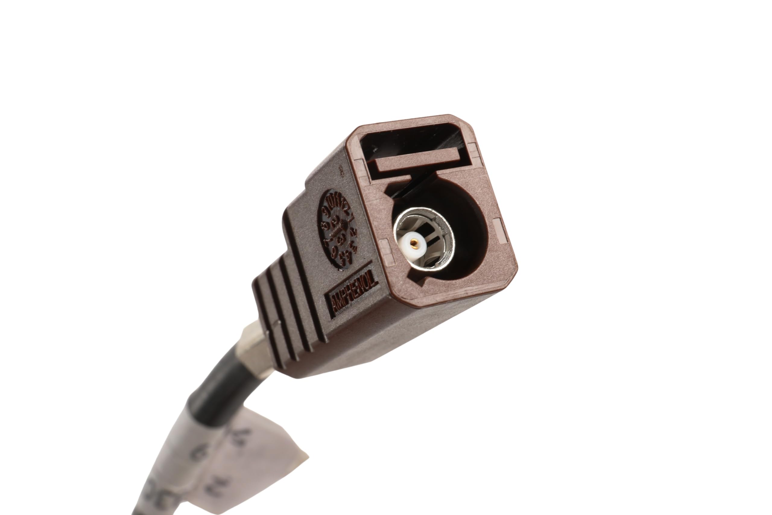 GM Genuine Parts 85098631 - Cavo antenna per radio digitale e telefono cellulare e veicolo