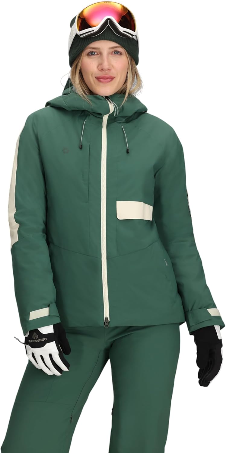 Obermeyer Skyward Jacket