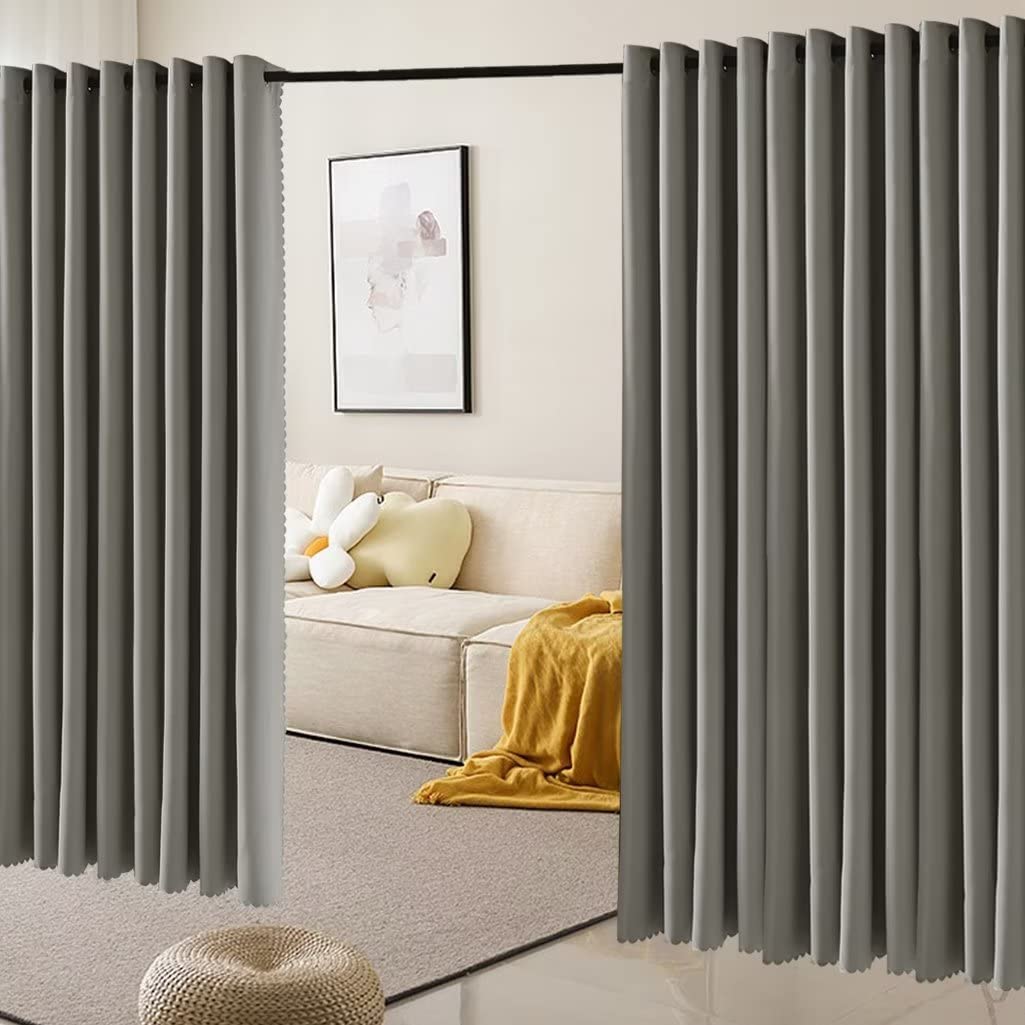 Buy Blackout Curtains, Thermal Insulation, Heat Insulation, Eyelets