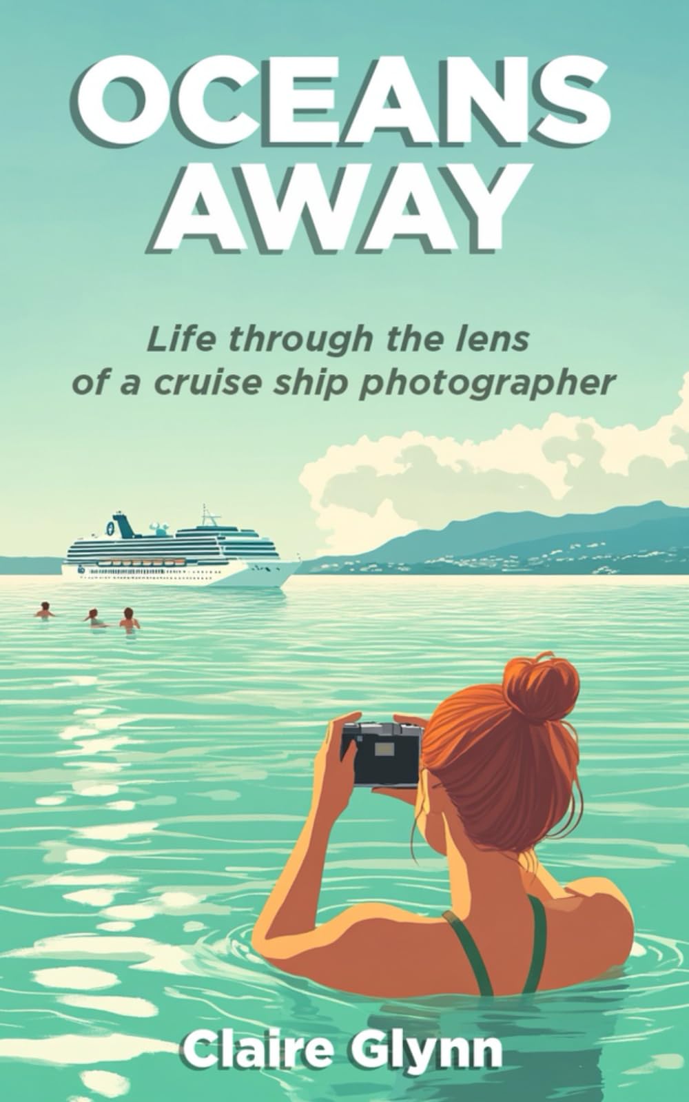 Oceans Away: Life Through the Lens of a Cruise Ship Photographer