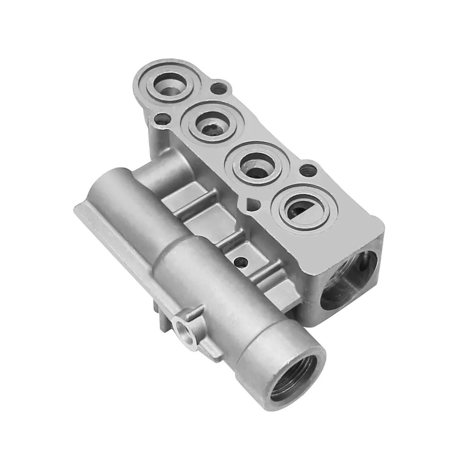 para hidrolavadora para descargador de Bomba para colector para B & S 580752102/070/050 580676660 Piezas de reparación