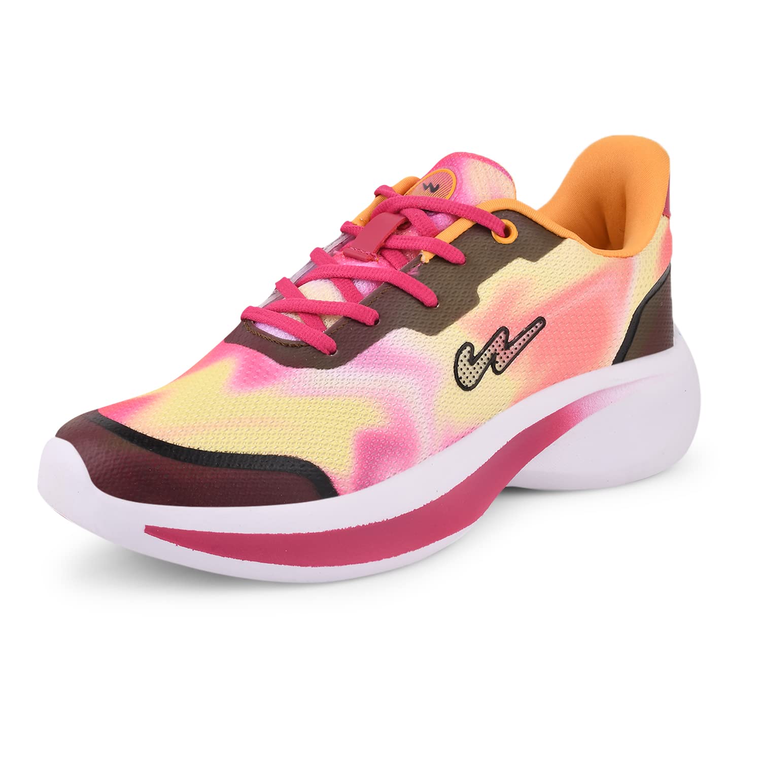Campus Womens BOOND Rani/MSTD Running Shoes - 5UK/India 22L-147 (B0BZDN52MH) Amazon Price History, Amazon Price Tracker