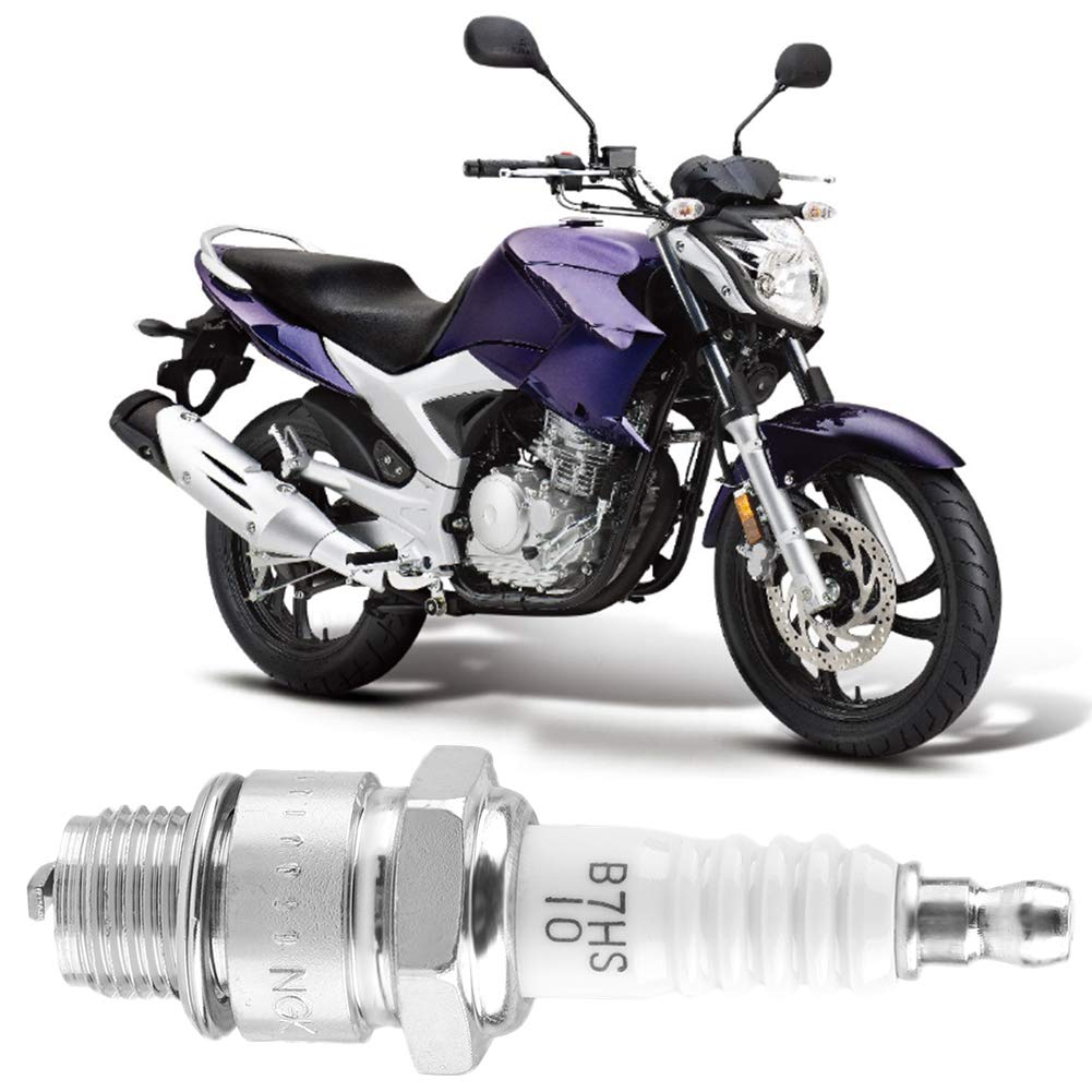 Candela B7HS motore fuoribordo 1Pc lega di alluminio per 2 tempi