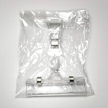 Amazon | lingzaling ポップクリップ POPクリップ 値札 広告