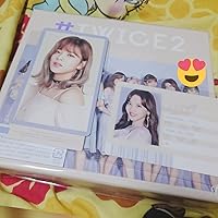 Amazon.co.jp: 【メーカー特典あり】#TWICE 2(初回限定盤A)(IC