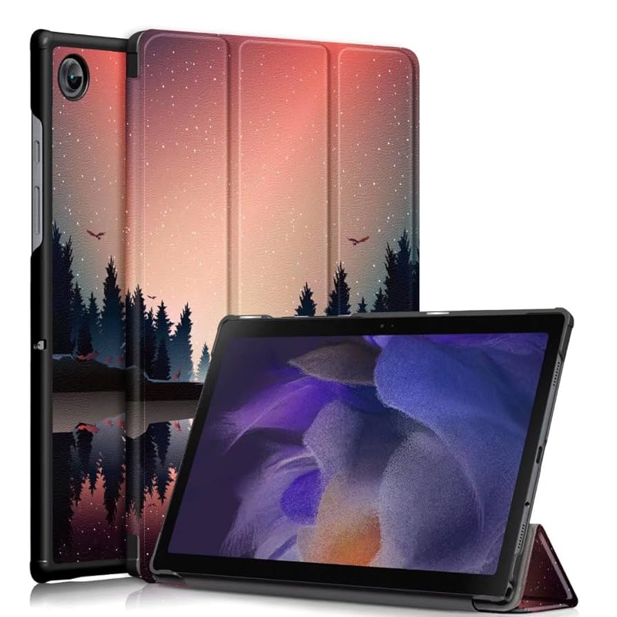 SAMSUNG Galaxy Tab A8 (SM-X205) 本体 ケース付き Amazon.co.jp: Samsung Galaxy Tab A8 2022 SM-X200 / X205 対応