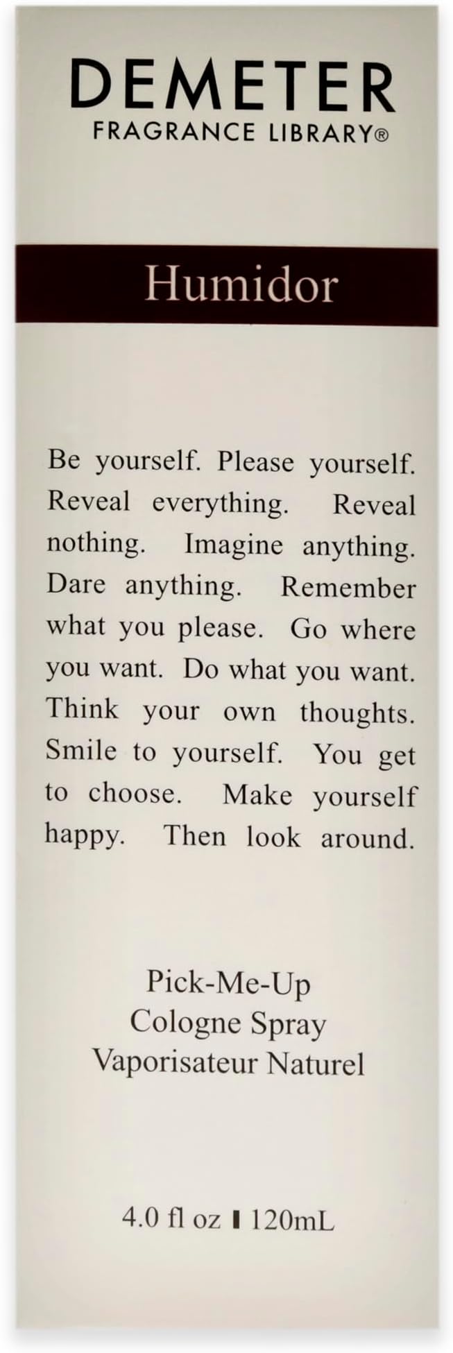 Unisex Cologne Spray, Green Tea, 4 Ounce