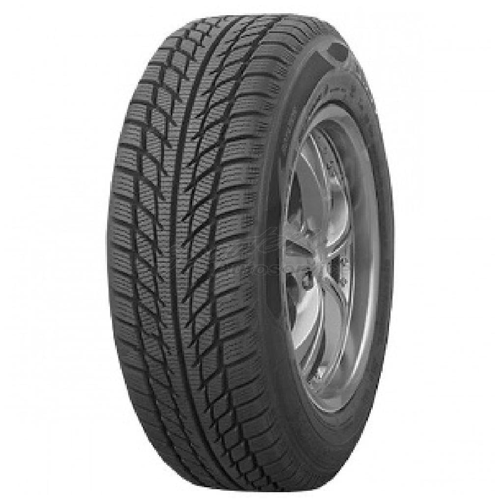 WESTLAKE 205/65 R16 107T Ganzjahresreifen Allwetter LLKW M+S 3PMSF Reifen Kompatibel mit VW Transporter V Bus 7HB, 7HJ, 7EB, 7EJ, 7EF, 7EG, 7HF, 7EC Multivan VI SGF, SGM, SGN, OPEL