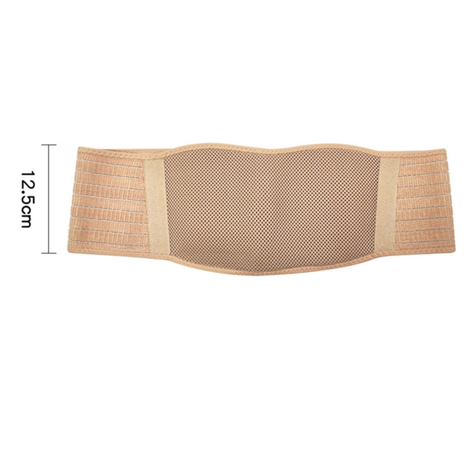 Pancera Gravidanza Cintura di supporto for fascia addominale premaman | Fasce di supporto pelvico for gravidanza morbide e traspiranti for le donne