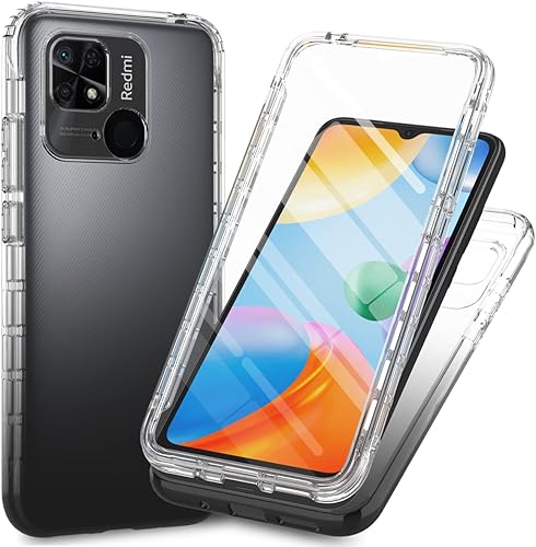 Miniatura 95 de Funda para Xiaomi Redmi Note 11 Pro, funda a prueba de golpes con protector de pantalla para Xiaomi Redmi Note 11 Pro 4G 2201116TG/Redmi Note 11 Pro