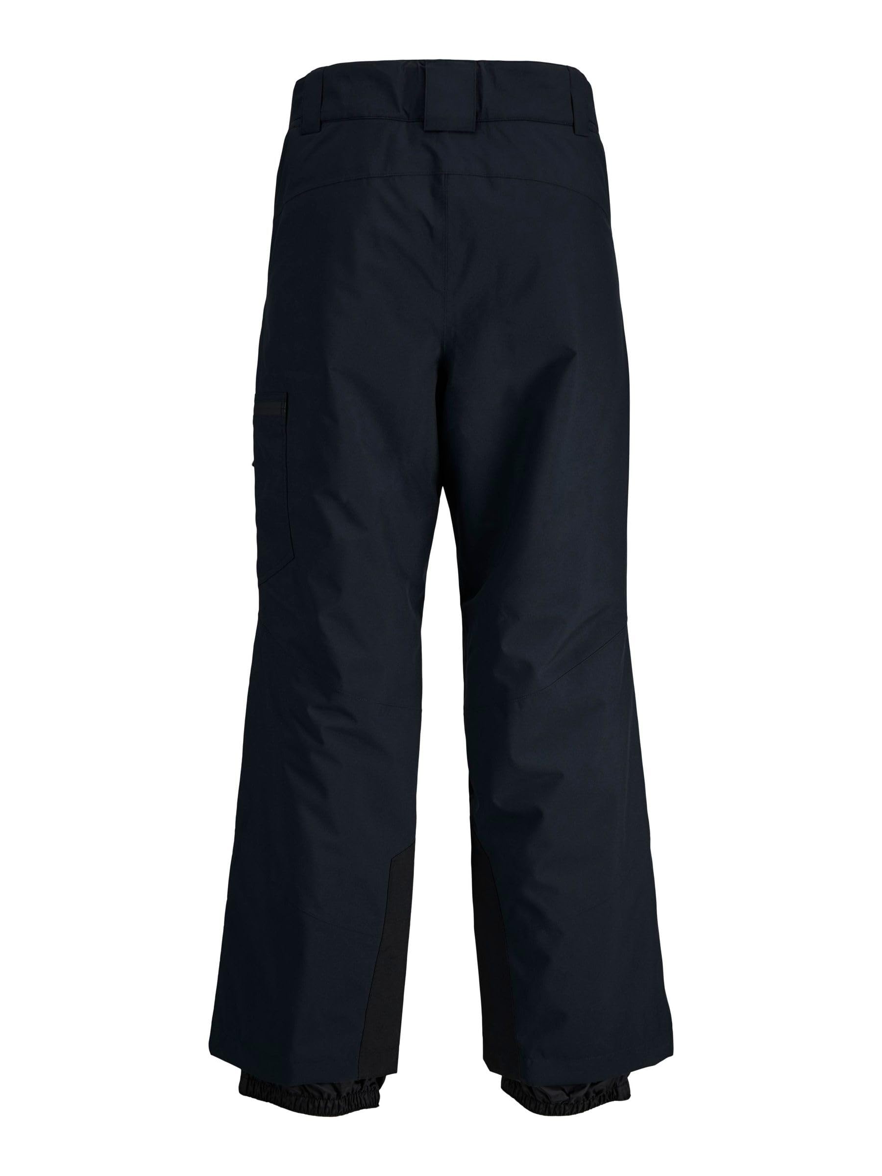 JACK & JONES Jjalpes Aw25 Pantalones de esquí Hombre