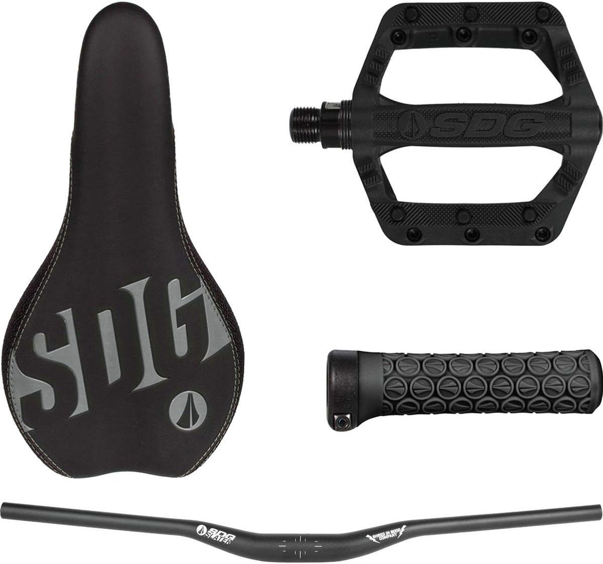 SDG Components Jr Pro Kit