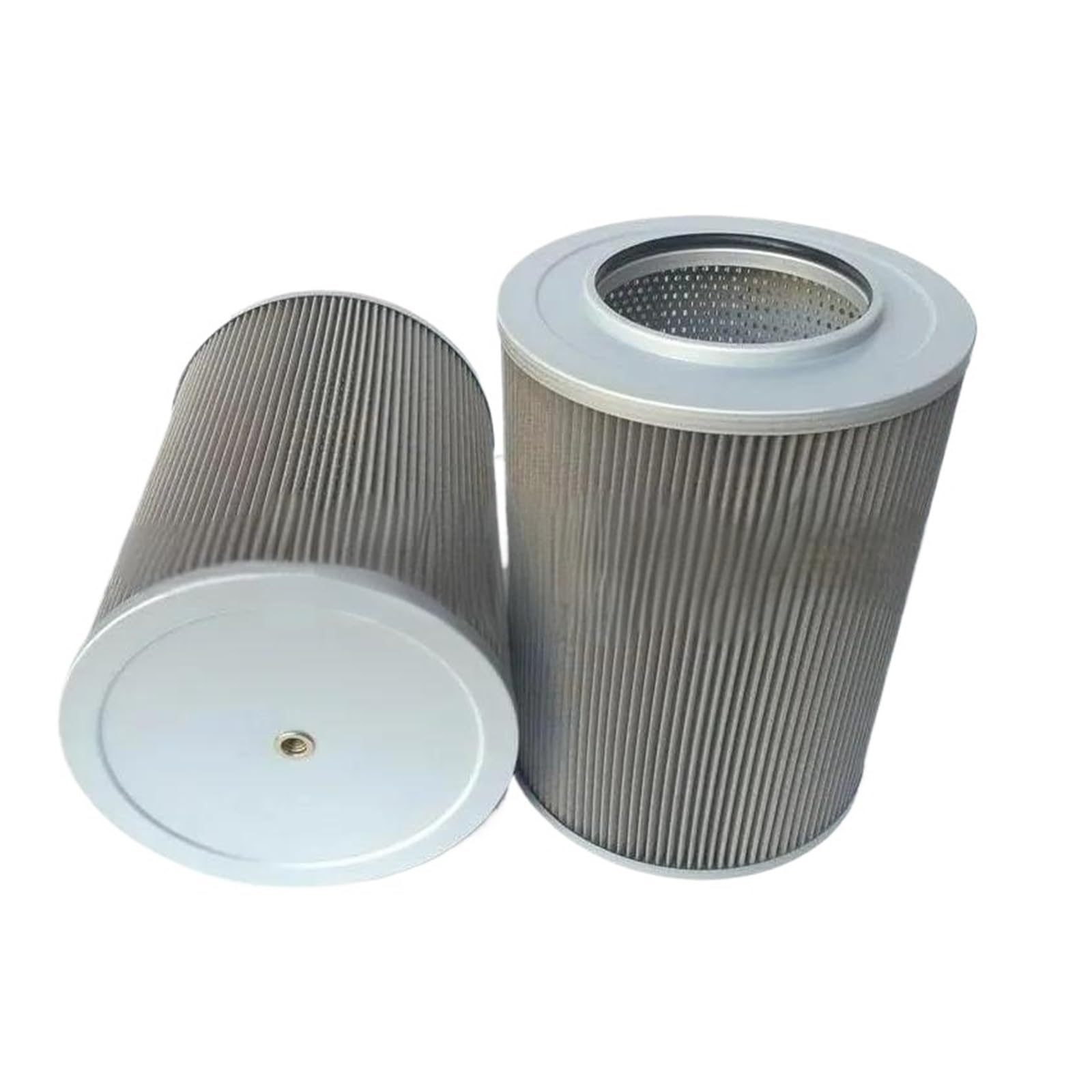 NACODLUL 1pcs 207-60-51200 Hydraulic oil filter For 689-13101000 2446R116E1