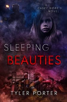Sleeping Beauties Casey Norris