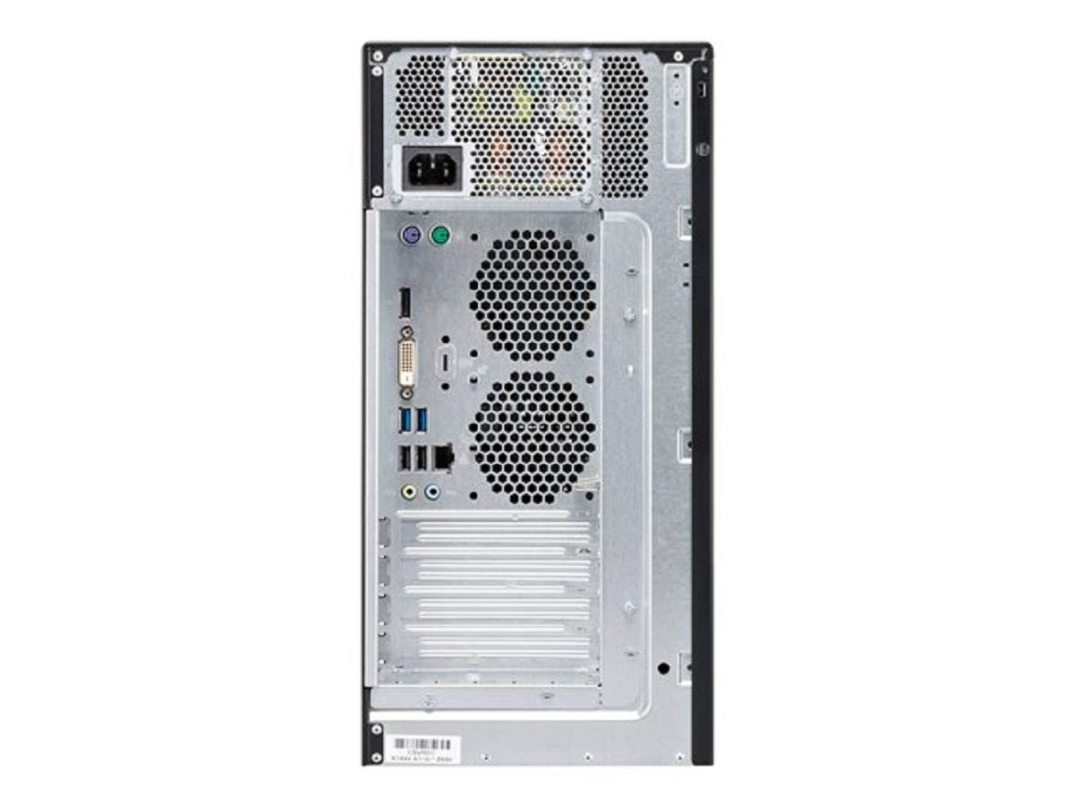 本日特価☆Fujitsu Esprimo スリムPC Intel Core i3 Fujitsu ESPRIMO P557 3.6 GHz 7th gen Intel® Core i7 i7-7700