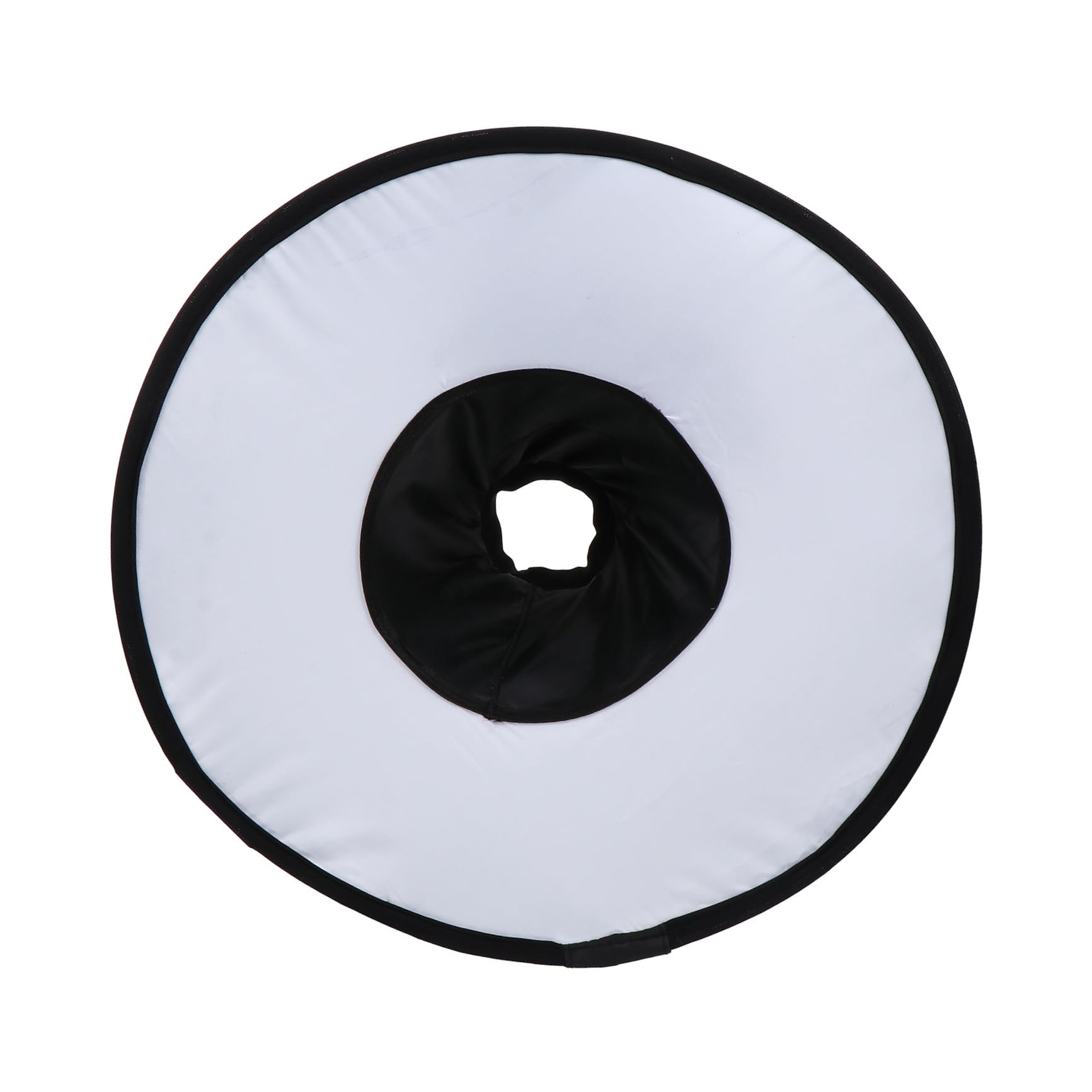Diffuseur flash pliable 45 cm pour éliminer les ombres dures
