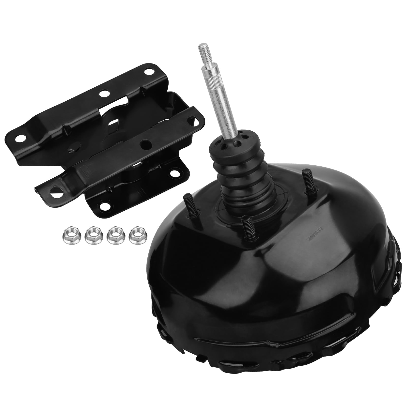 For IRONTEK 54-71069 Vacuum Power Fit For Or Chevrolet (1987-1991