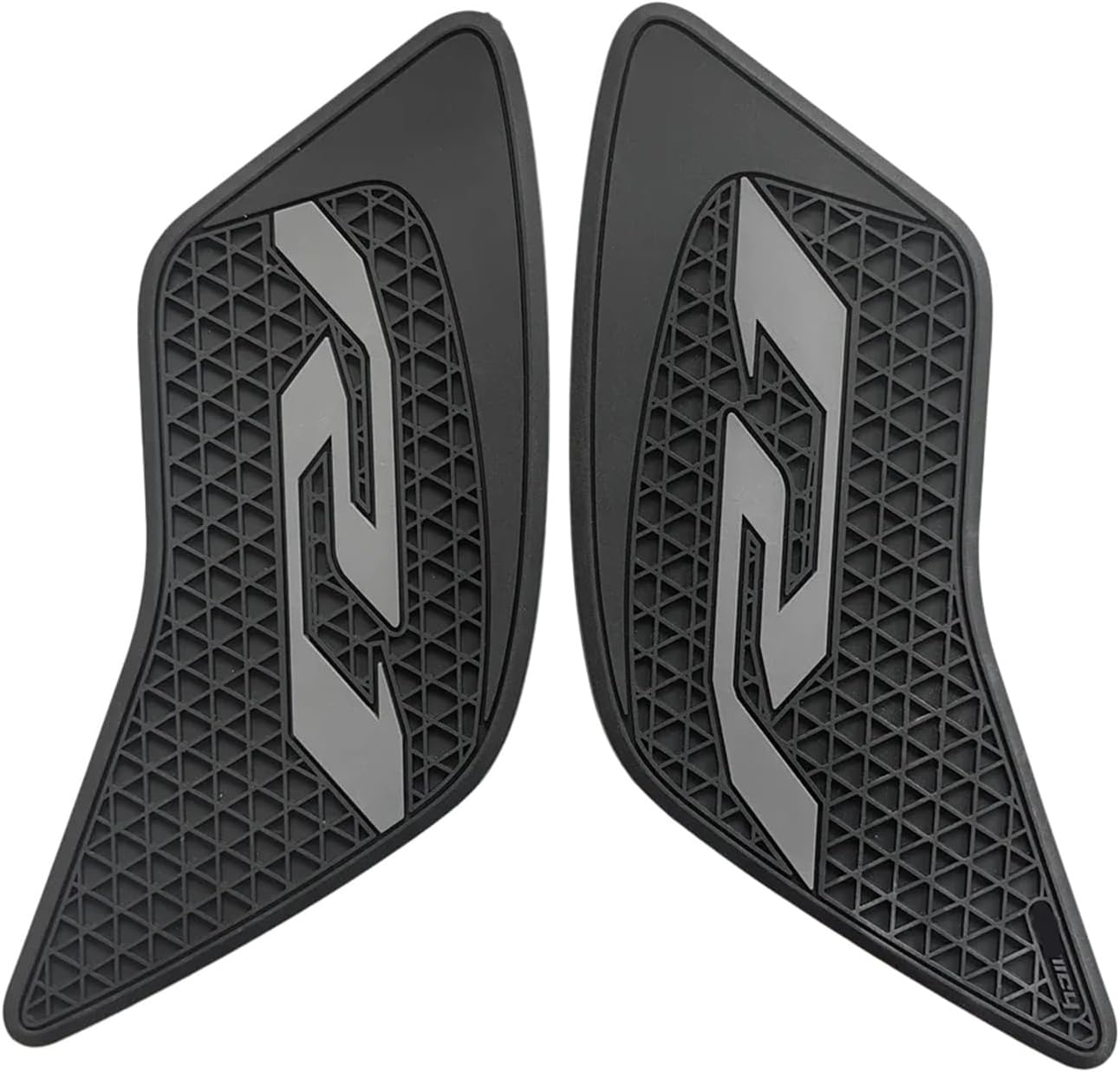 Motorcycle Tank Sticker Motorcycle Accessories Side Fuel Tank Pad Knee Protection for YA&MAHA YZF R1 2015-2025 Scratch Decoration.