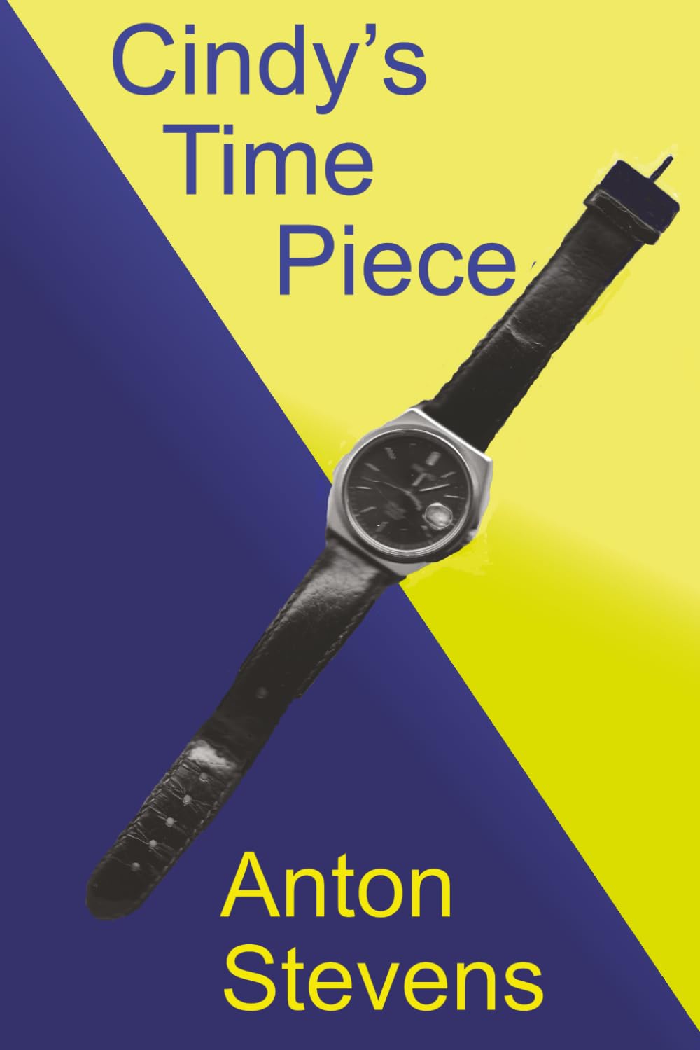 Cindy's Time Piece