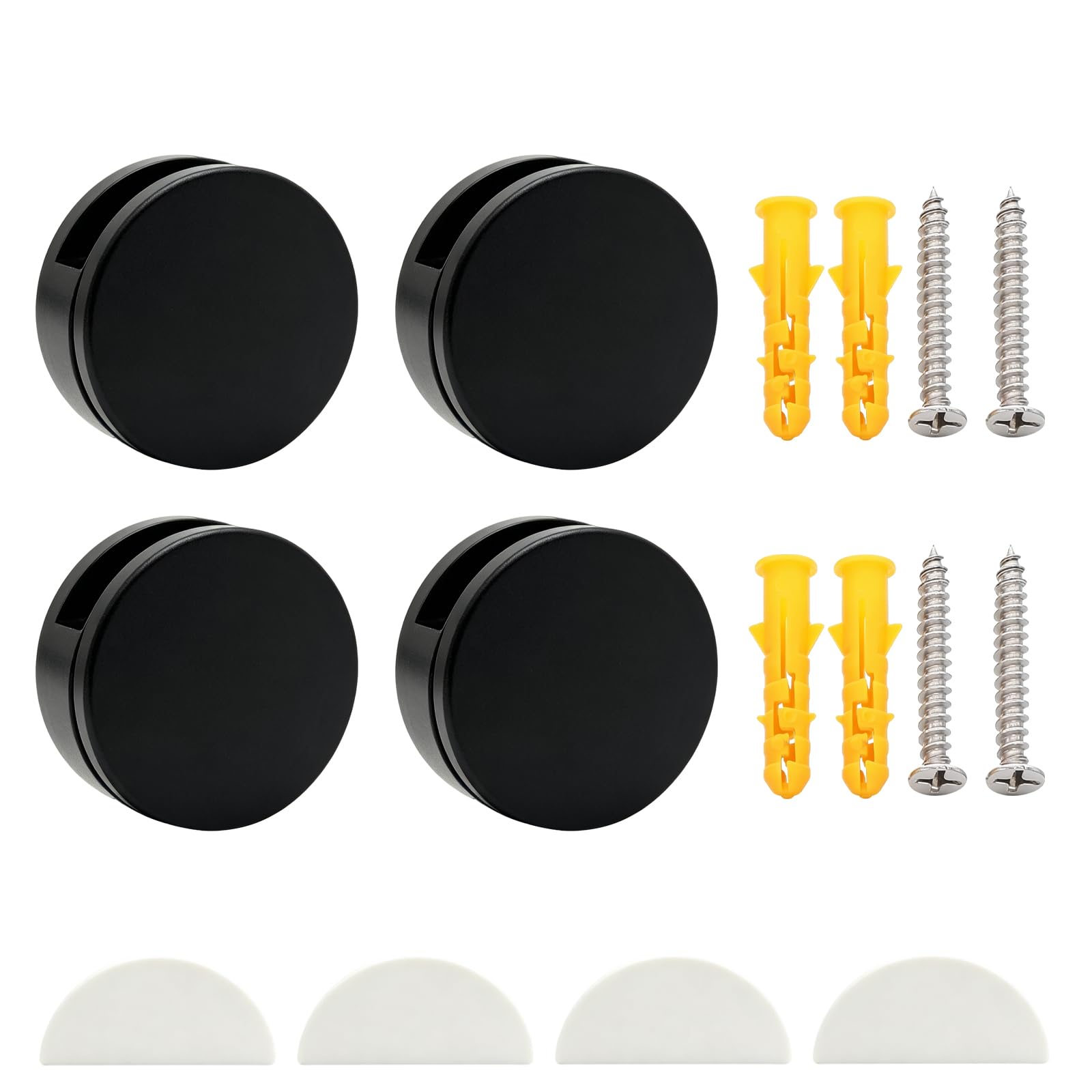 Mirror Clips - Secure Your Mirrors! -1