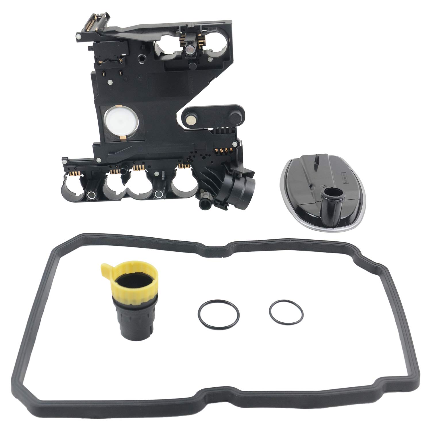 Unità di controllo scheda elettrica set 722.6 compatibile con W202 W203 W204 W210 W211 W212 Viano Vito W639 Sprinter 906 1402700361 1402700861 1402701161