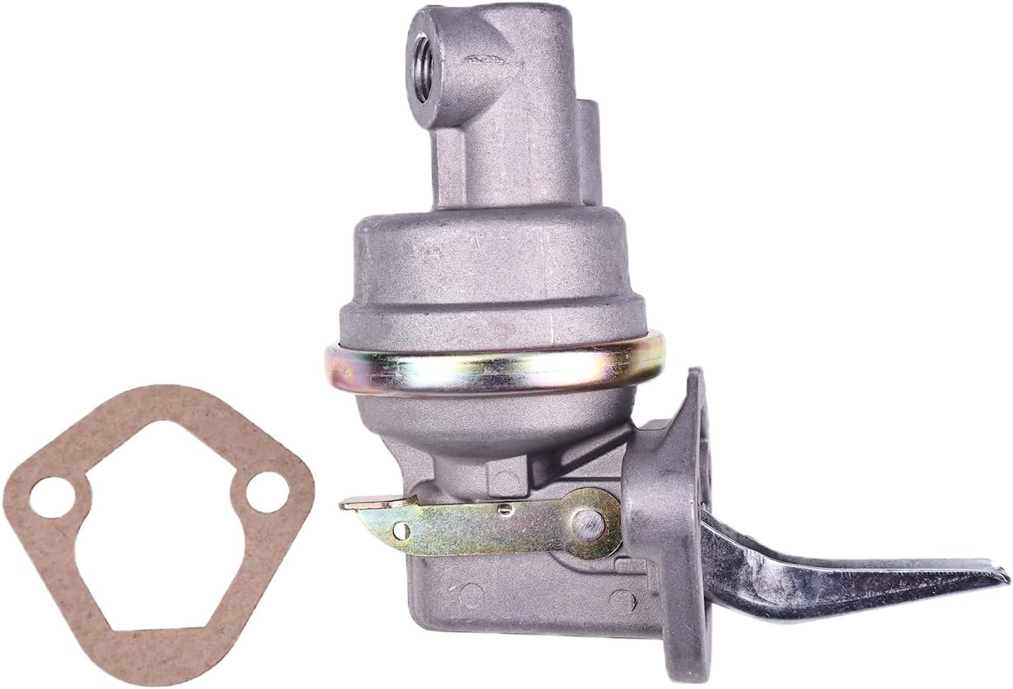 Fuel Transfer Pump 4983585 3966156 Compatible with Cummins 4.5 liters B ISB & QSB 4B4.5 ISB4.5 Z826 Engine 3970882 6731-72-1720 A0278A0047