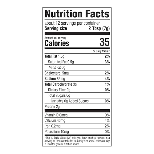 Miniatura 12 de Fresh Gourmet Premium Croutons - Decoración para ensalada crujiente, Classic Caesar, 5 onzas (paquete de 6)