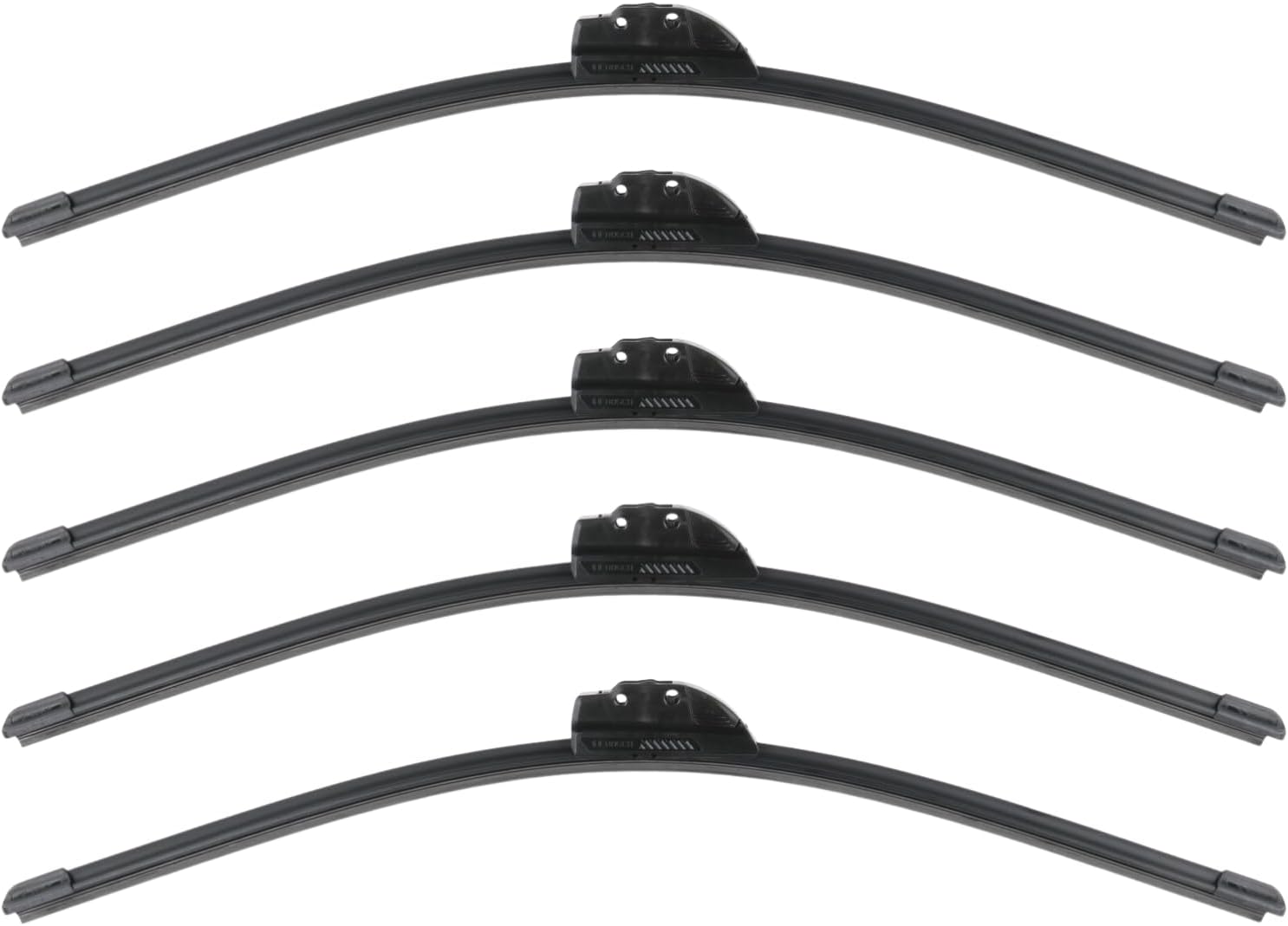 26CA Clear Advantage Wiper Blade - 26" (Pack of 5)