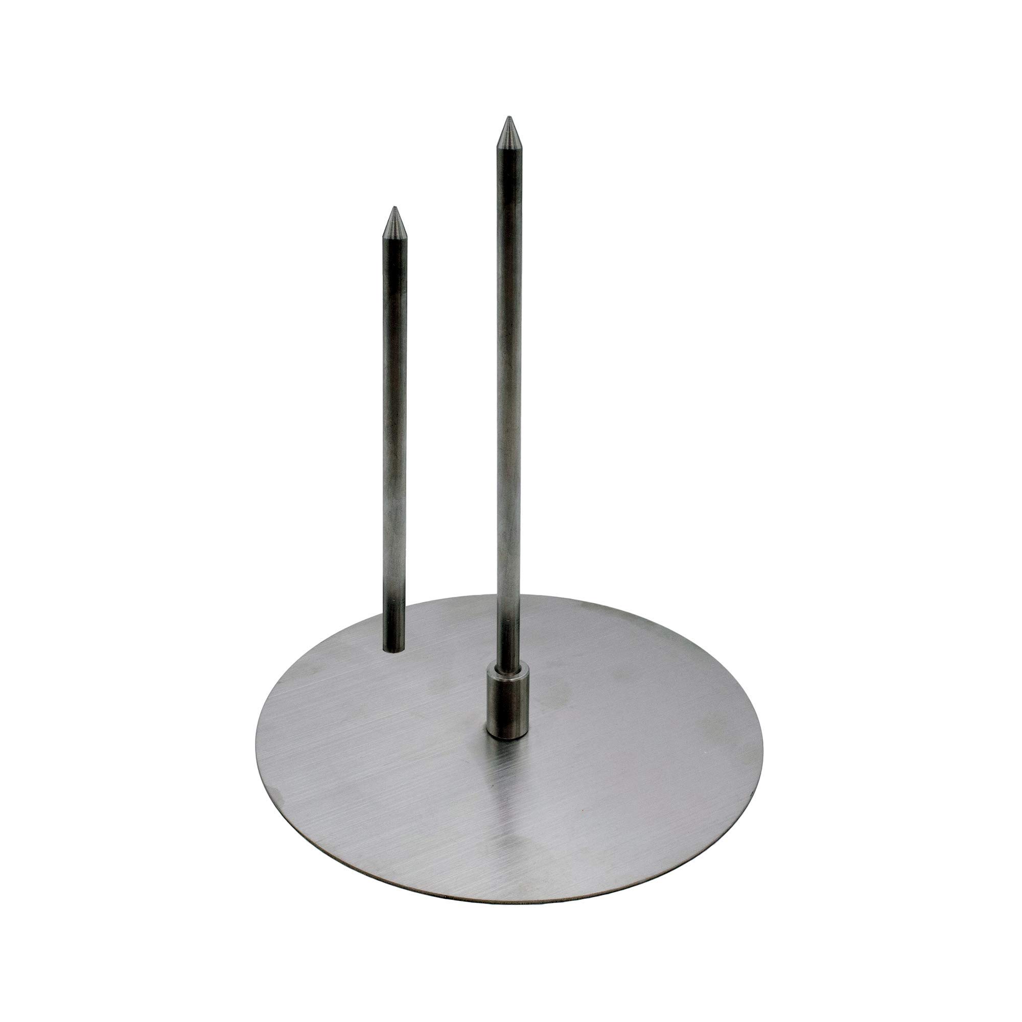 Buy Stainless Removable Vertical Skewers, Vertical Skewer Grill