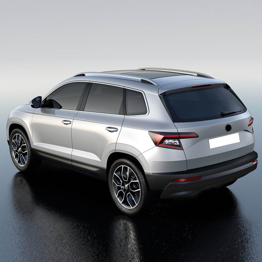 Bagaj Kapağı Kablo Kılıfı Körük 5G6971829B Skoda Karoq ile uyumlu 2018-2021