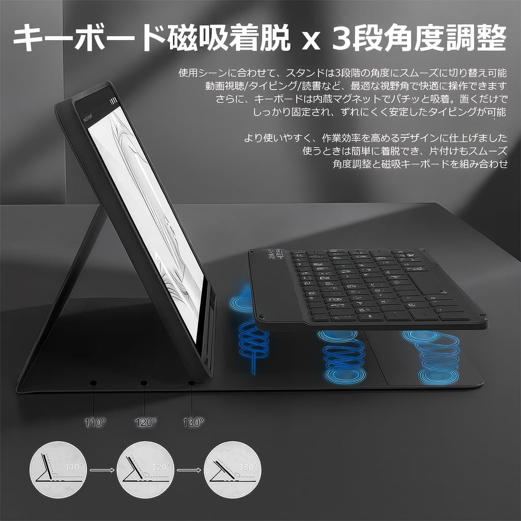 Amazon | For HEADWOLF HPad 6 ケース HEADWOLF HPad 6 カバー