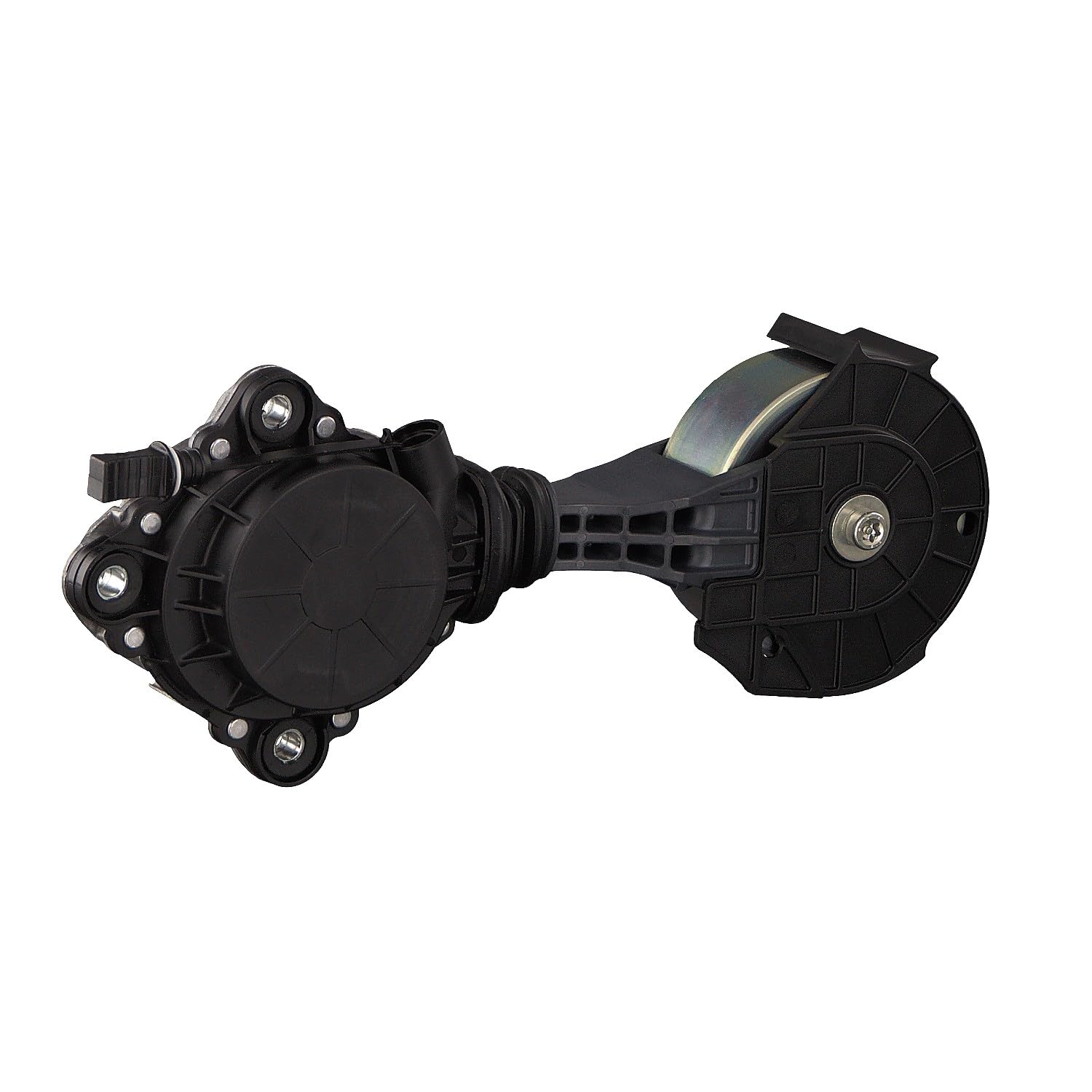 Febi Bilstein 104908 - Tensor de correa, correa poli V