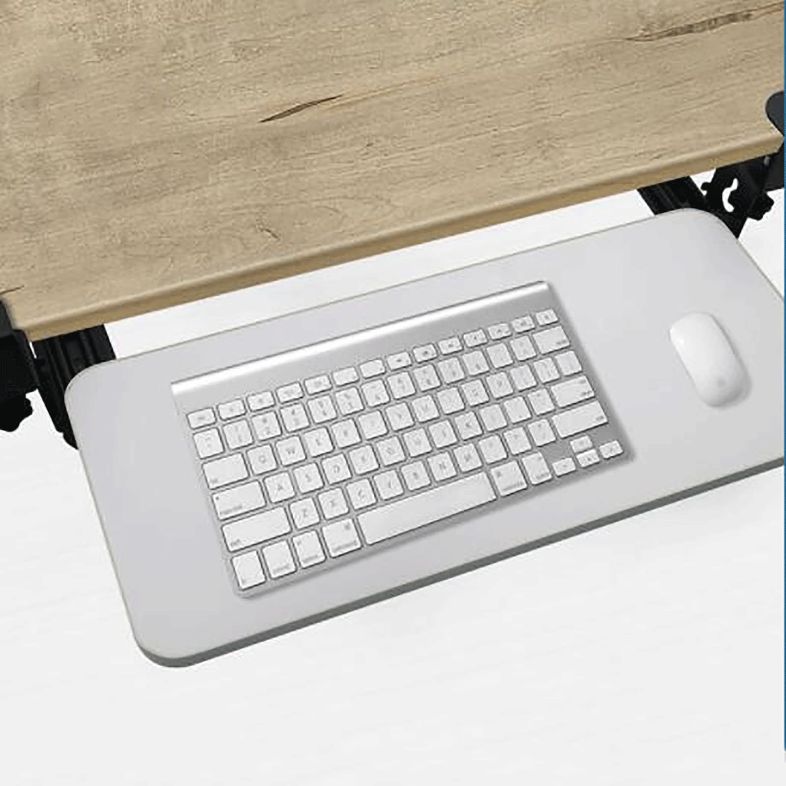 Goodivery ® Lade Onder Bureau Met Onzichtbare Opbergruimte Voor Een Georganiseerde