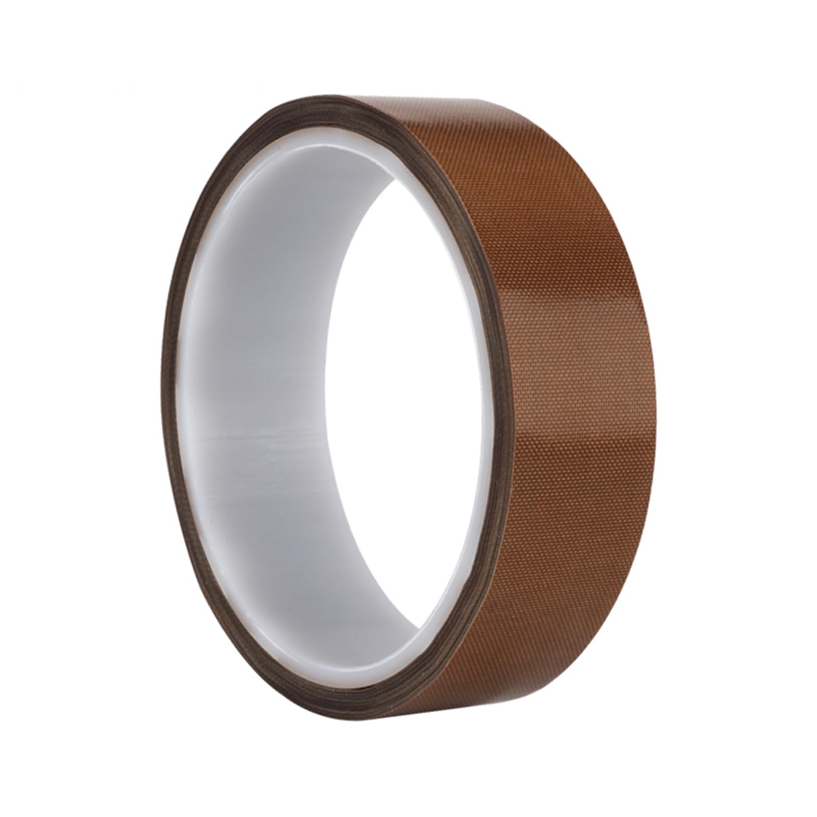 Wysokotemperaturowa taśma PTFE 25 mm odporna na ciepło 260°C