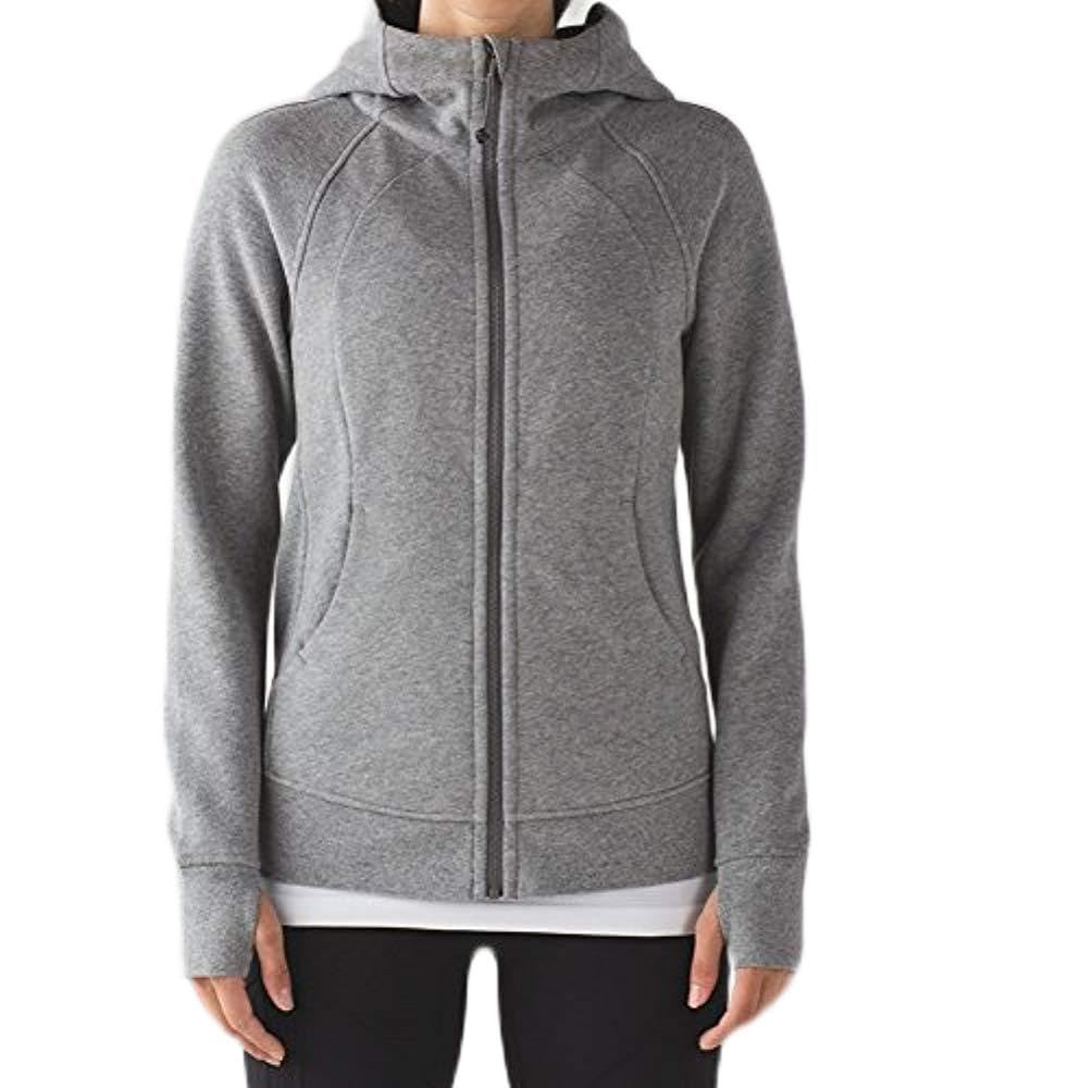 lululemonScuba Hoodie