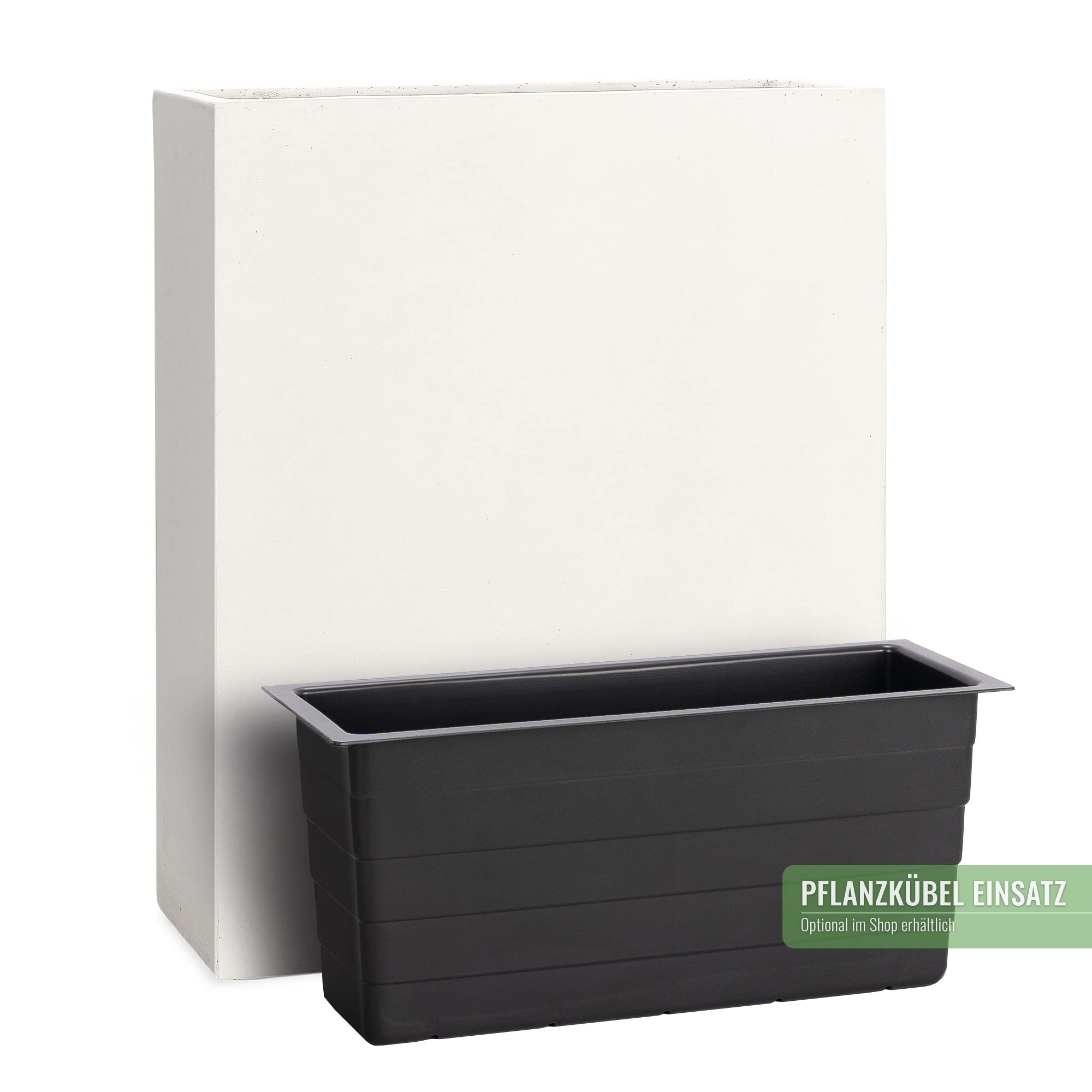 Lot Pot De Fleur Grilles Drainage Pflanzwerk - Lot De 3 Grilles 6x6cm Contre Stagnation Eau Pots Fleurs Accessoires Jardinage Qualité Allemande