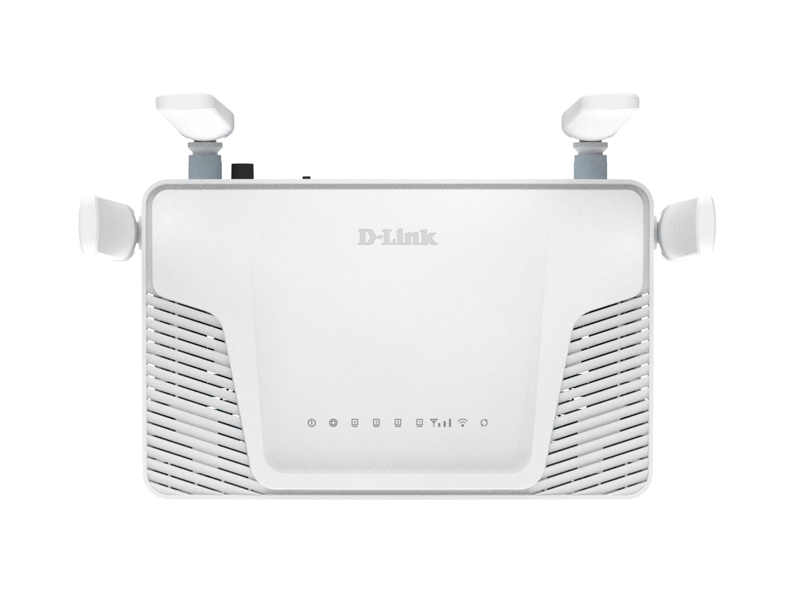 D-Link G403C, Router 4G LTE, Cat 4 150 Mbps, WiFi N 300 Mbps, 3p LAN, 1p WAN, SIM Cualquier operadora, Plug&Play