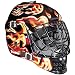 Franklin Sports GFM 1500 Inferno Goalie Face Mask