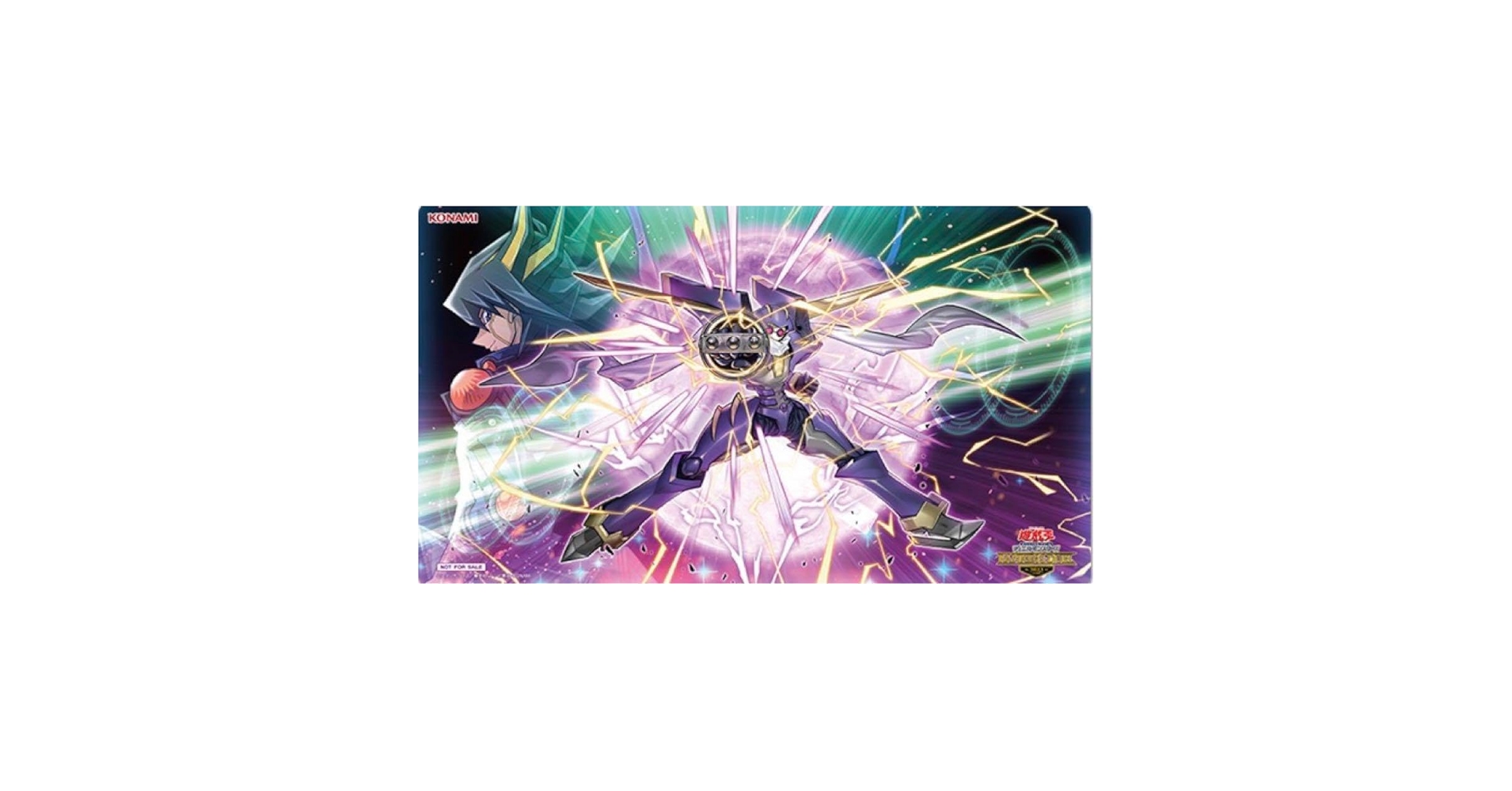 ジャンク・ウォリアー 不動遊星　プレイマット Amazon.co.jp: 遊 戯 王 不動遊星 ジャンクウォリアー プレイ