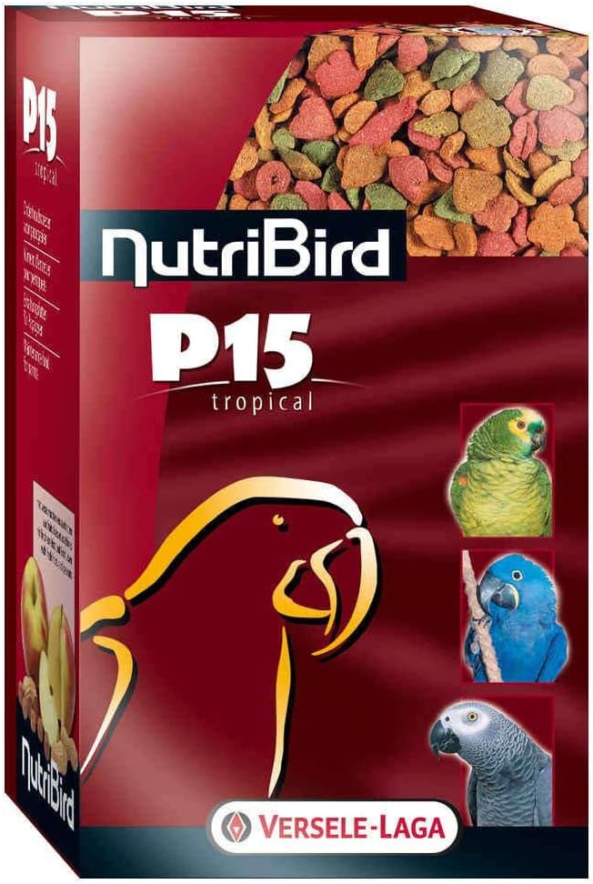 Nutribird P15